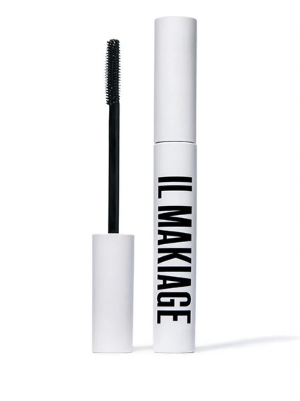 IL MAKIAGE Black Card Mascara NIB